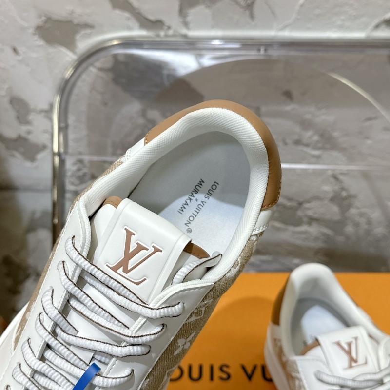 l0vis Vvtt0n trainer sneaker